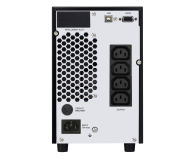 FSP Champ Tower 2K (2000VA/1800W, 4x IEC, LCD) - 1583242 - zdjęcie 2
